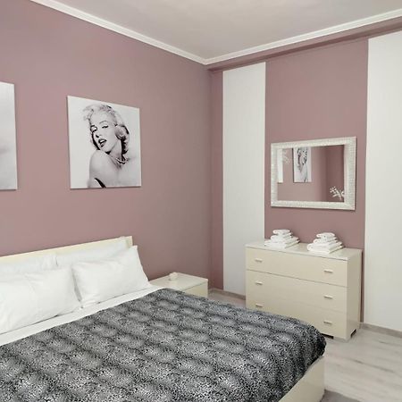 Appartamento Mari Mari Casale Monferrato Exteriör bild
