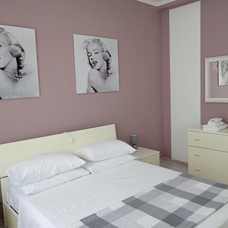 Appartamento Mari Mari Casale Monferrato Exteriör bild