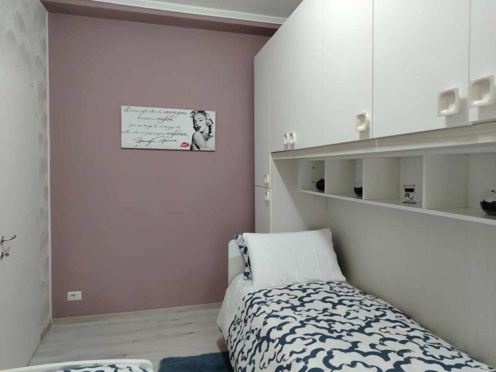 Appartamento Mari Mari Casale Monferrato Exteriör bild