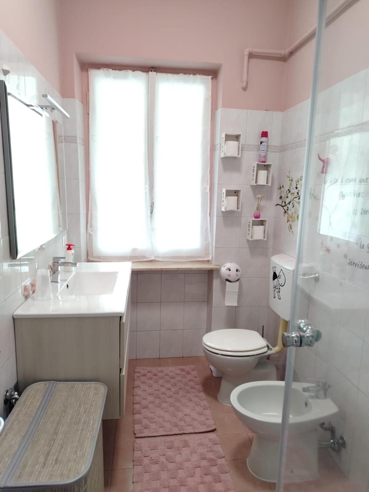 Appartamento Mari Mari Casale Monferrato Exteriör bild