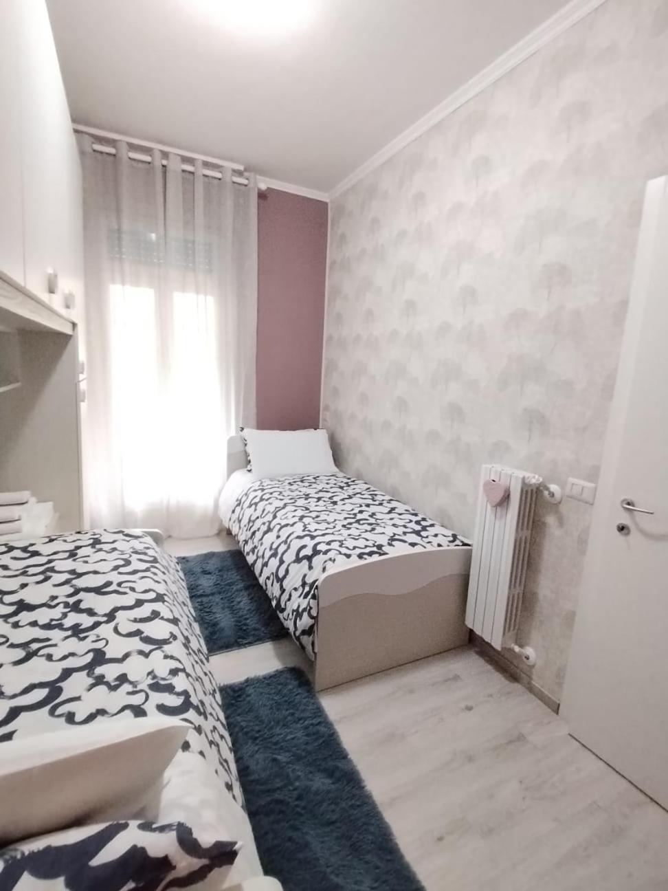 Appartamento Mari Mari Casale Monferrato Exteriör bild