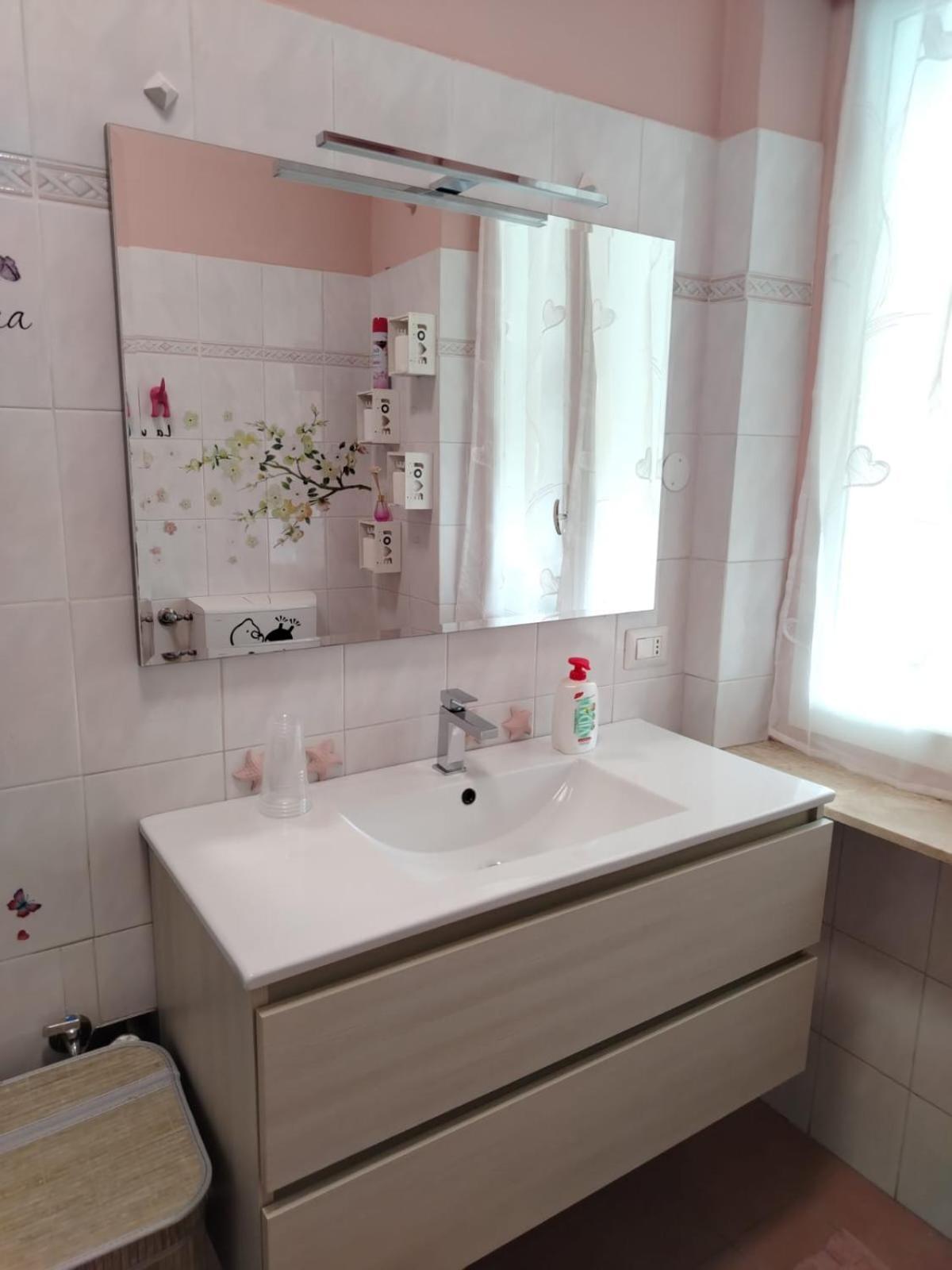 Appartamento Mari Mari Casale Monferrato Exteriör bild