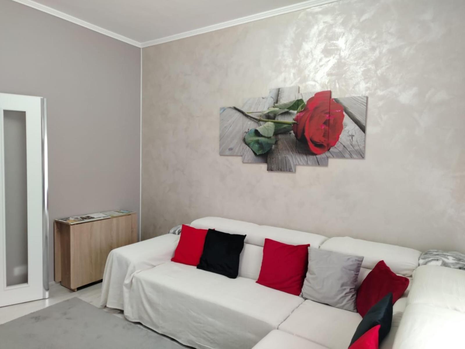 Appartamento Mari Mari Casale Monferrato Exteriör bild