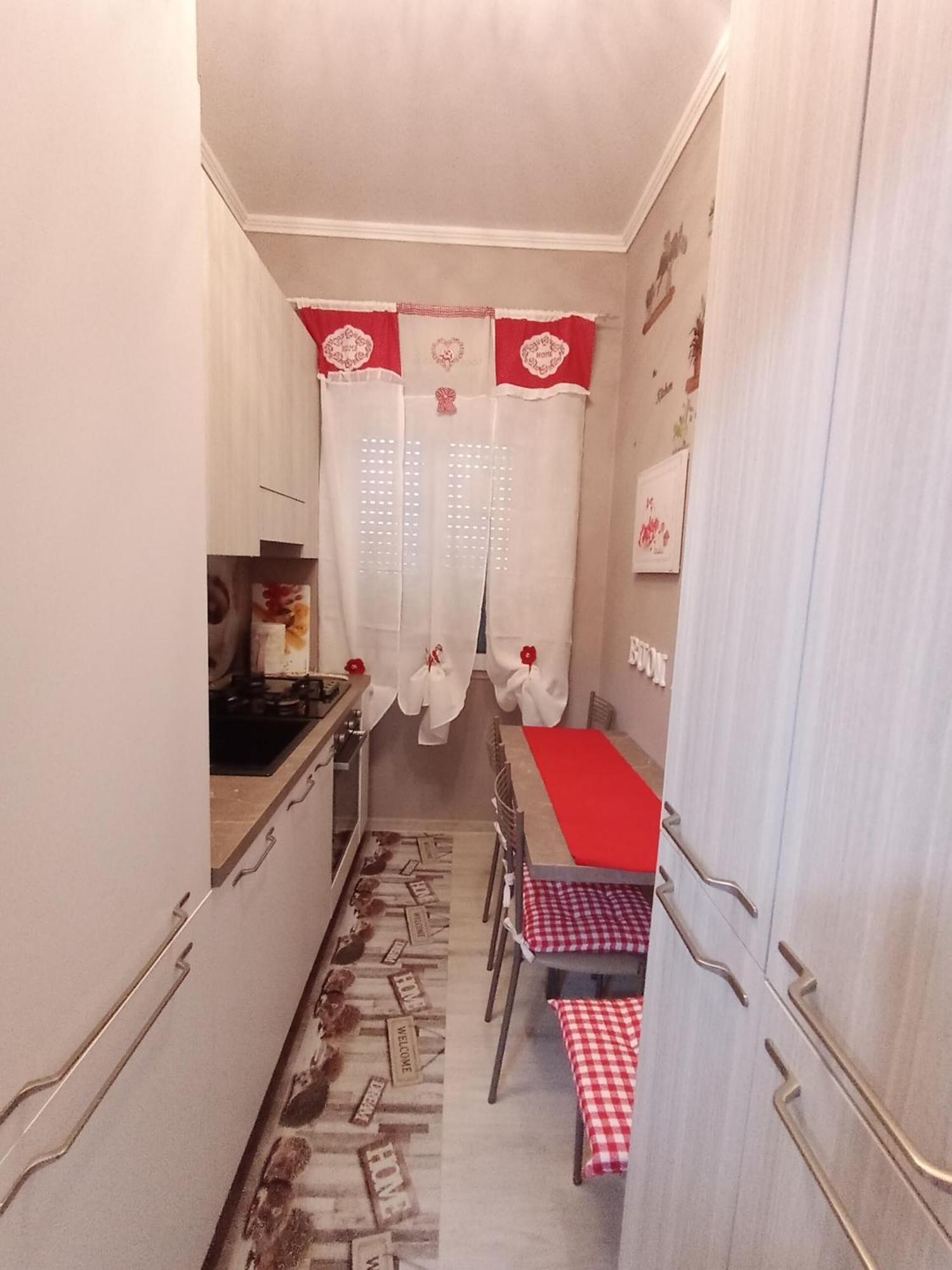 Appartamento Mari Mari Casale Monferrato Exteriör bild