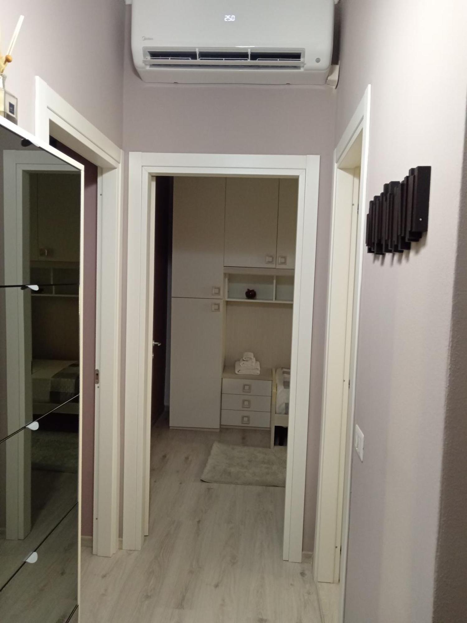 Appartamento Mari Mari Casale Monferrato Exteriör bild