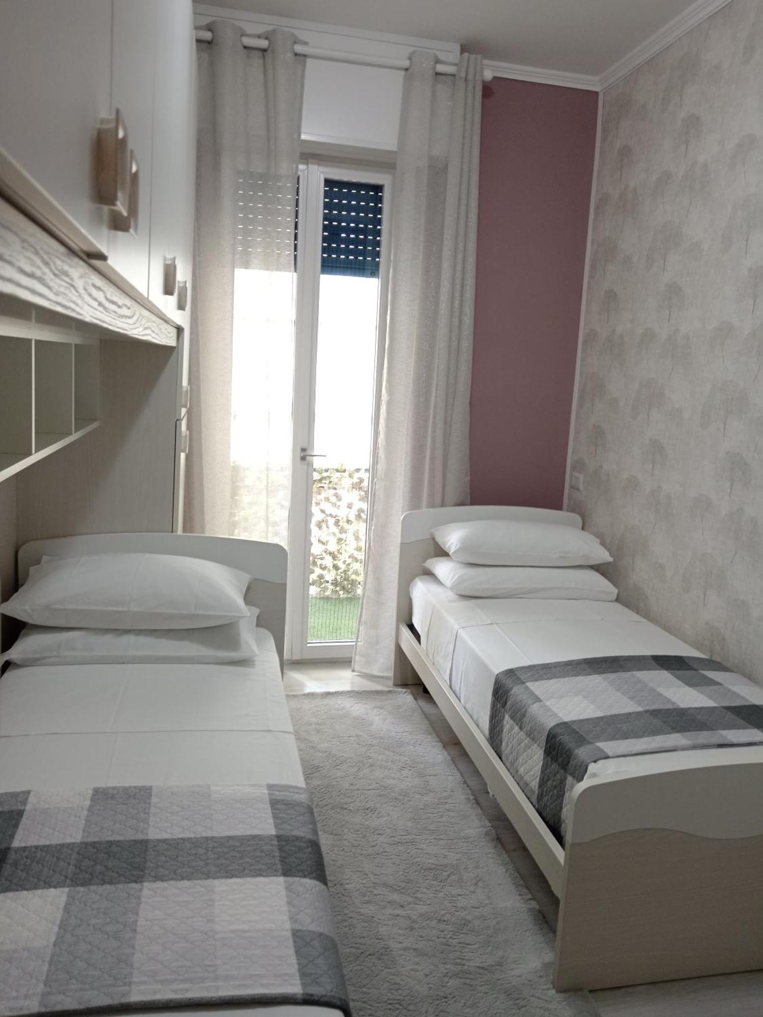 Appartamento Mari Mari Casale Monferrato Exteriör bild