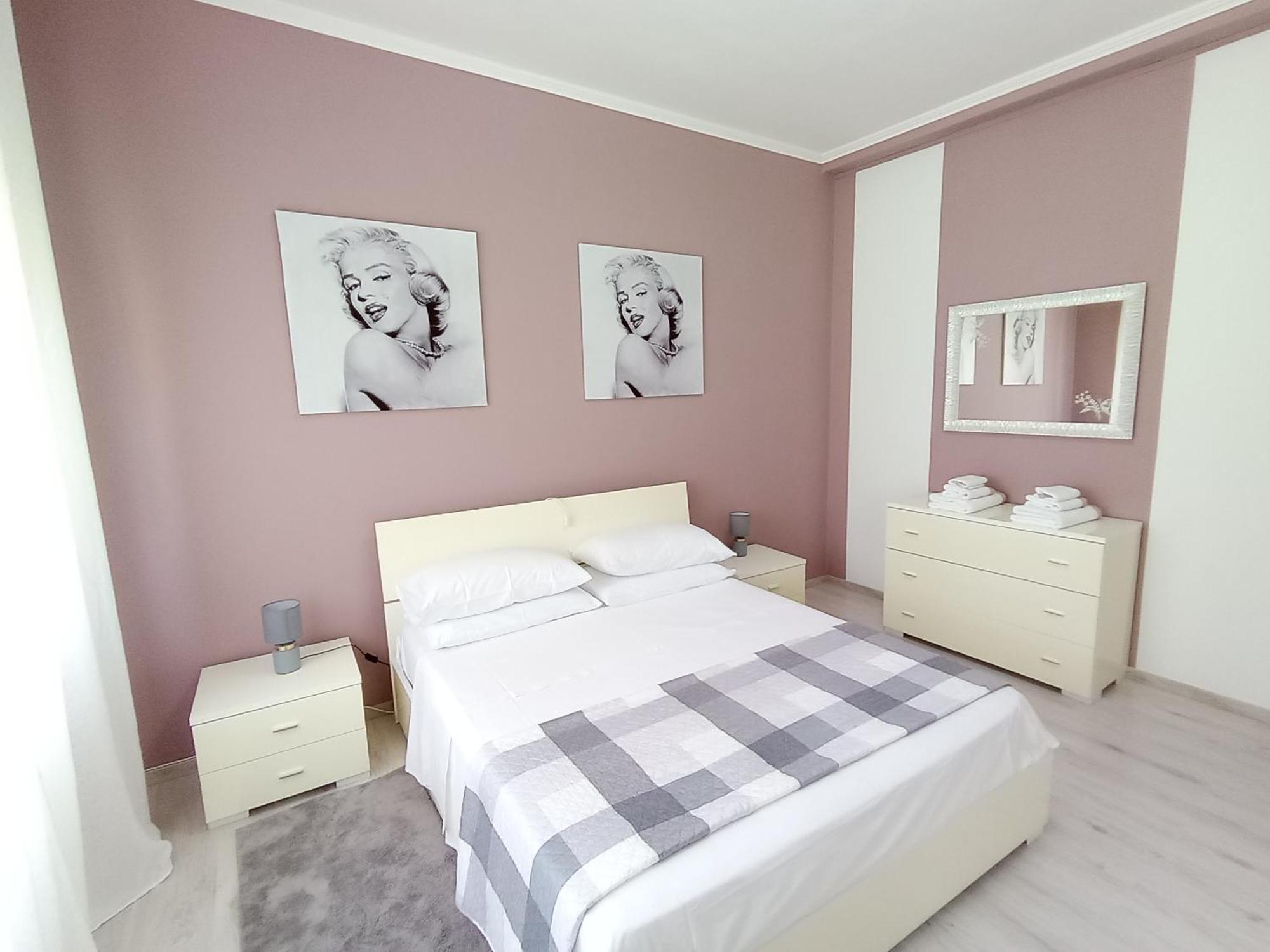 Appartamento Mari Mari Casale Monferrato Exteriör bild