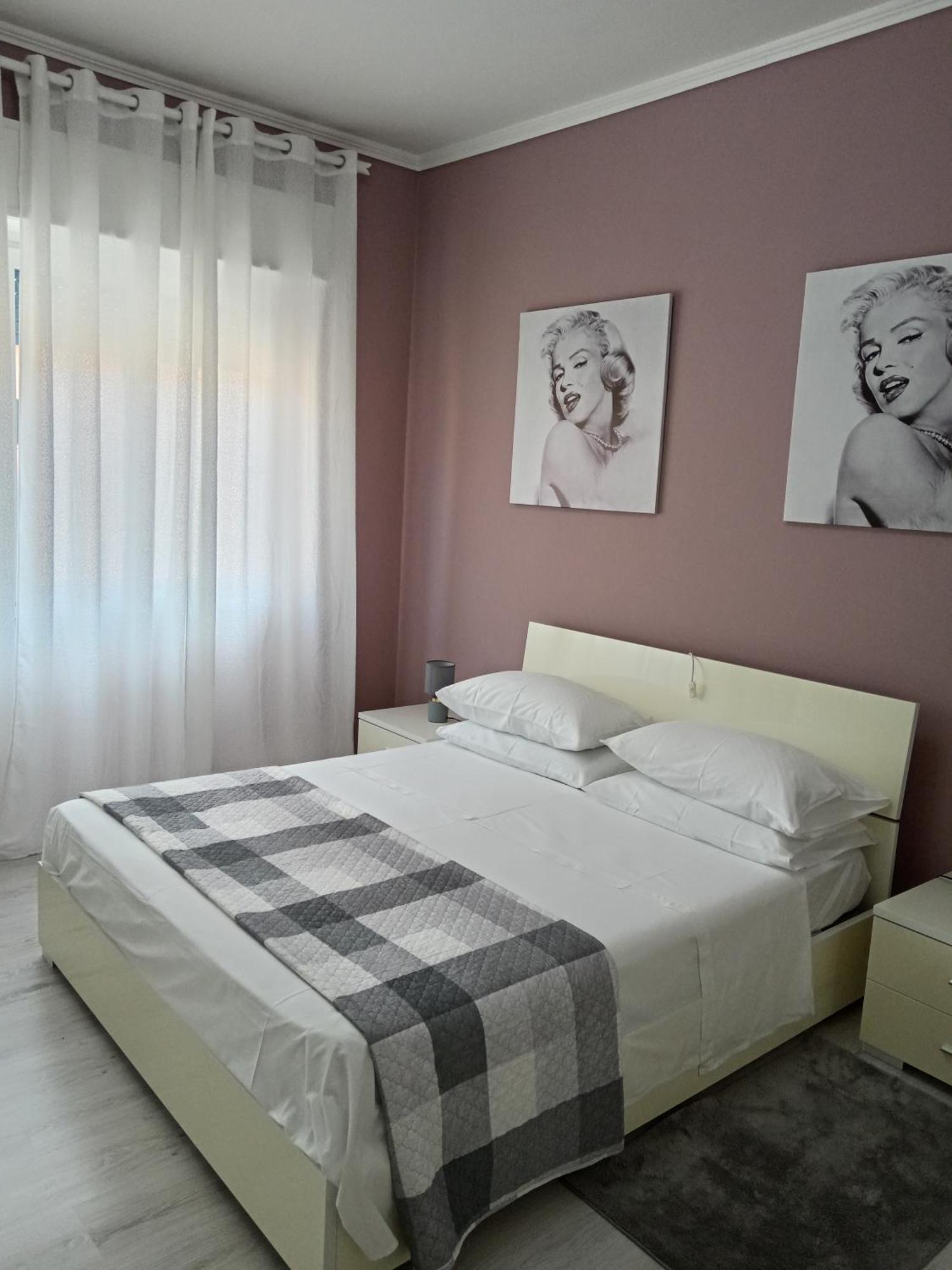 Appartamento Mari Mari Casale Monferrato Exteriör bild